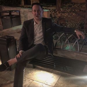 Meet your Posher, John